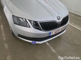  Skoda  Octavia  Combi 1.6 CRTDI GreenTec  DSG7 Ambition 85kW/115pk  5D/P Auto-7 #19