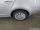  Skoda  Octavia  Combi 1.6 CRTDI GreenTec  DSG7 Ambition 85kW/115pk  5D/P Auto-7 #28