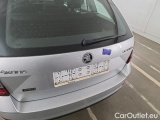  Skoda  Octavia  Combi 1.6 CRTDI GreenTec  DSG7 Ambition 85kW/115pk  5D/P Auto-7 #31