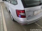  Skoda  Octavia  Combi 1.6 CRTDI GreenTec  DSG7 Ambition 85kW/115pk  5D/P Auto-7 #35
