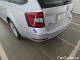  Skoda  Octavia  Combi 1.6 CRTDI GreenTec  DSG7 Ambition 85kW/115pk  5D/P Auto-7 #43
