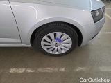  Skoda  Octavia  Combi 1.6 CRTDI GreenTec  DSG7 Ambition 85kW/115pk  5D/P Auto-7 #45
