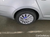  Skoda  Octavia  Combi 1.6 CRTDI GreenTec  DSG7 Ambition 85kW/115pk  5D/P Auto-7 #60