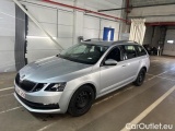  Skoda  Octavia  Combi 1.6 CRTDI GreenTec DSG7 Ambition 85kW/115pk  5D/P Auto-7 