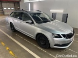  Skoda  Octavia  Combi 1.6 CRTDI GreenTec DSG7 Ambition 85kW/115pk  5D/P Auto-7 #2