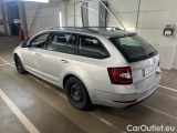  Skoda  Octavia  Combi 1.6 CRTDI GreenTec DSG7 Ambition 85kW/115pk  5D/P Auto-7 #3