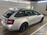  Skoda  Octavia  Combi 1.6 CRTDI GreenTec DSG7 Ambition 85kW/115pk  5D/P Auto-7 #4