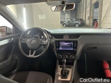  Skoda  Octavia  Combi 1.6 CRTDI GreenTec DSG7 Ambition 85kW/115pk  5D/P Auto-7 #5