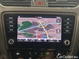  Skoda  Octavia  Combi 1.6 CRTDI GreenTec DSG7 Ambition 85kW/115pk  5D/P Auto-7 #6