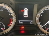  Skoda  Octavia  Combi 1.6 CRTDI GreenTec DSG7 Ambition 85kW/115pk  5D/P Auto-7 #9