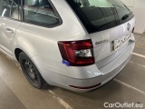  Skoda  Octavia  Combi 1.6 CRTDI GreenTec DSG7 Ambition 85kW/115pk  5D/P Auto-7 #55