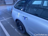  Skoda  Octavia  Combi 1.6 CRTDI GreenTec DSG7 Ambition 85kW/115pk  5D/P Auto-7 #73
