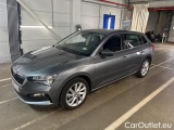  Skoda  Scala  1.0 TSI Clever 81kW/110pk  5D/P Man-6 