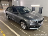  Skoda  Scala  1.0 TSI Clever 81kW/110pk  5D/P Man-6 #2