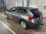  Skoda  Scala  1.0 TSI Clever 81kW/110pk  5D/P Man-6 #3