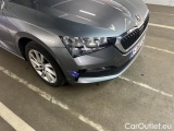  Skoda  Scala  1.0 TSI Clever 81kW/110pk  5D/P Man-6 #19