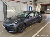  Tesla  Model 3  Long-Range Dual Motor AWD 350kW/476pk  4D/P Auto-1 