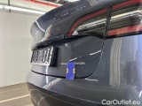  Tesla  Model 3  Long-Range Dual Motor AWD 350kW/476pk  4D/P Auto-1 #119