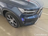  Volvo  XC 40 XC40 D3 Inscription 110kW/150pk  5D/P Man-6 #27