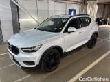  Volvo  XC 40 XC40 D3 Momentum Pro 110kW/150pk  5D/P Man-6 