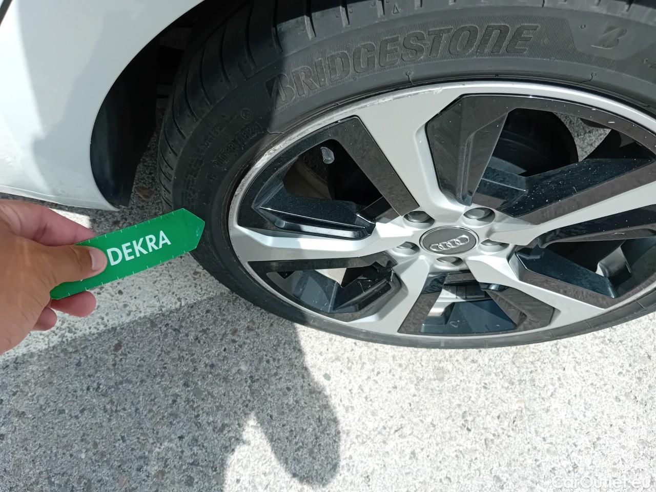  Audi  A1 Sportback  25 TFSI 1.0 95CV #9