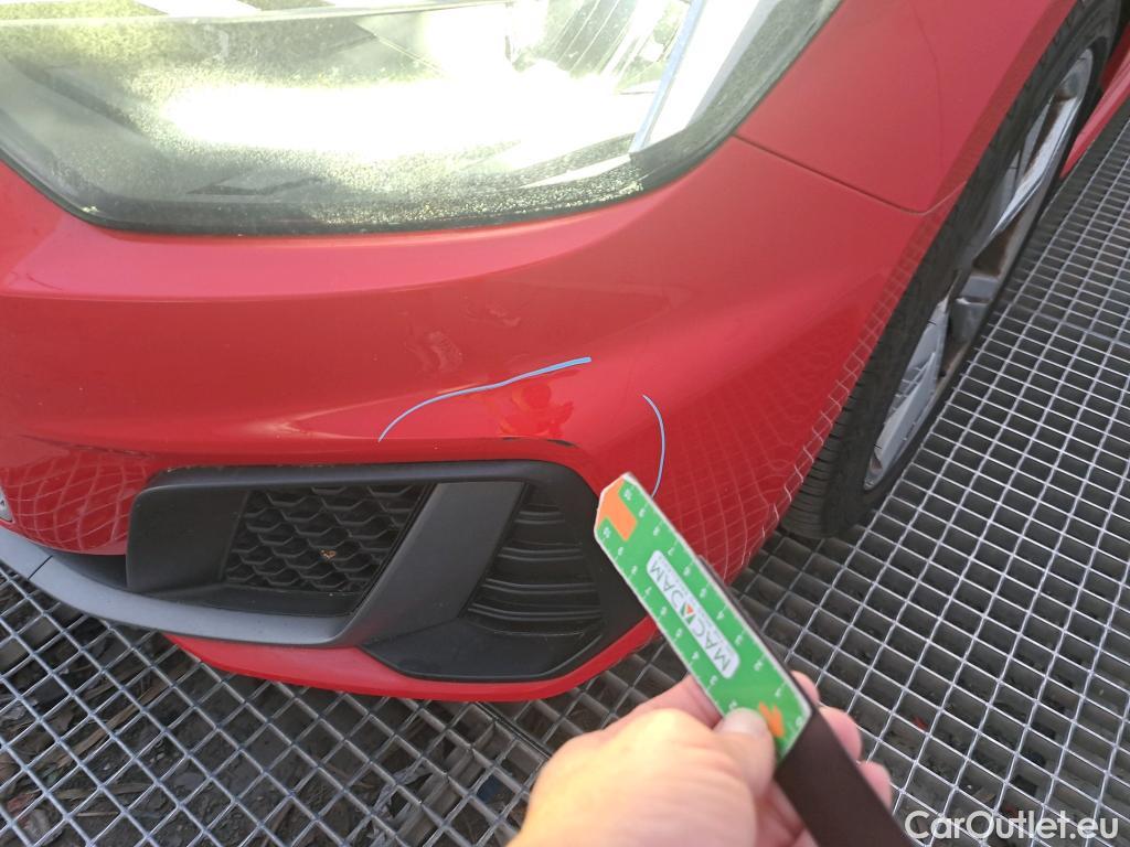  Audi  A1 Sportback AUDI A1 / 2018 / 5P / berlina con portón Sportback S line 30 TFSI 81kW (116CV) (AC) #12