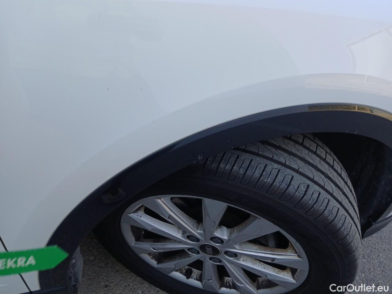  Audi  Q3  Sportback 35 TDI 2.0 TDI 150CV E6d #22