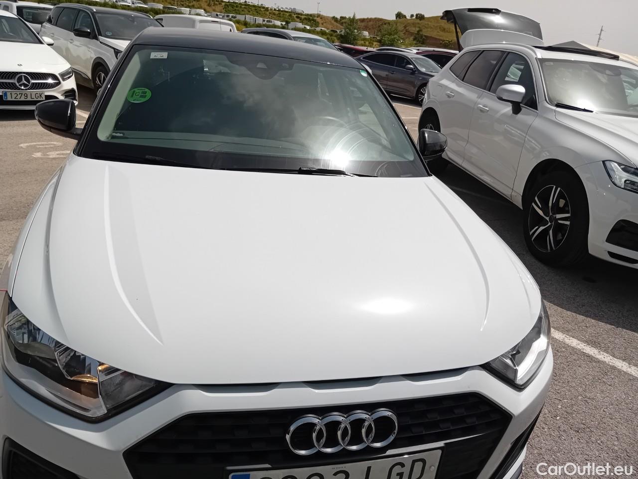  Audi  A1 Sportback  25 TFSI 1.0 95CV #4