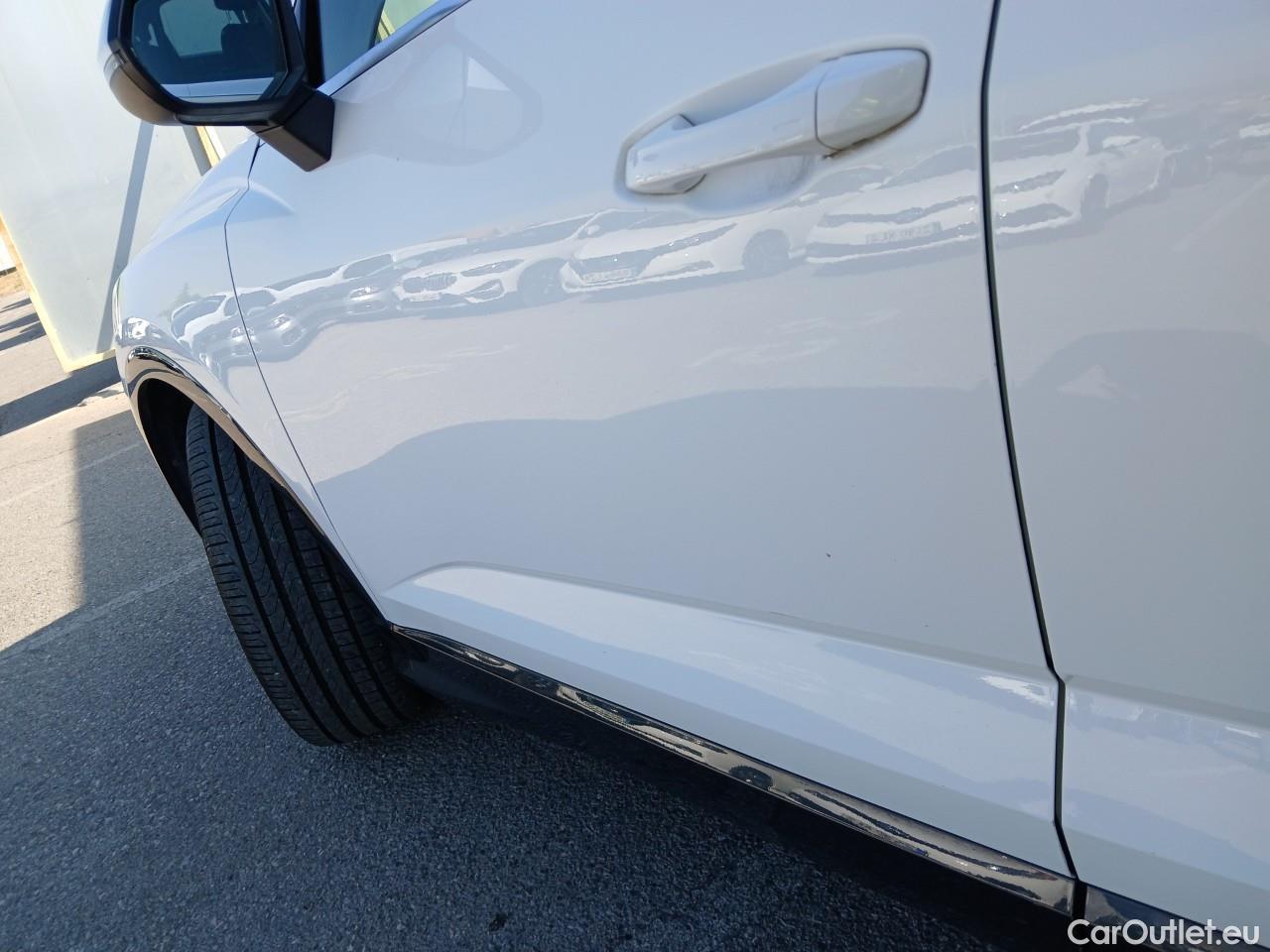  Audi  Q3  Sportback 35 TDI 2.0 TDI 150CV E6d #13