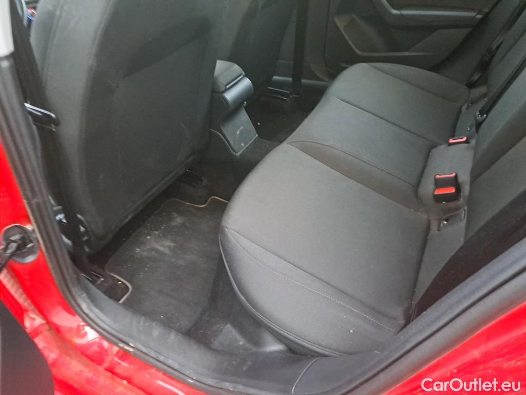  Audi  A1 Sportback AUDI A1 / 2018 / 5P / berlina con portón Sportback S line 30 TFSI 81kW (116CV) (AC) #15