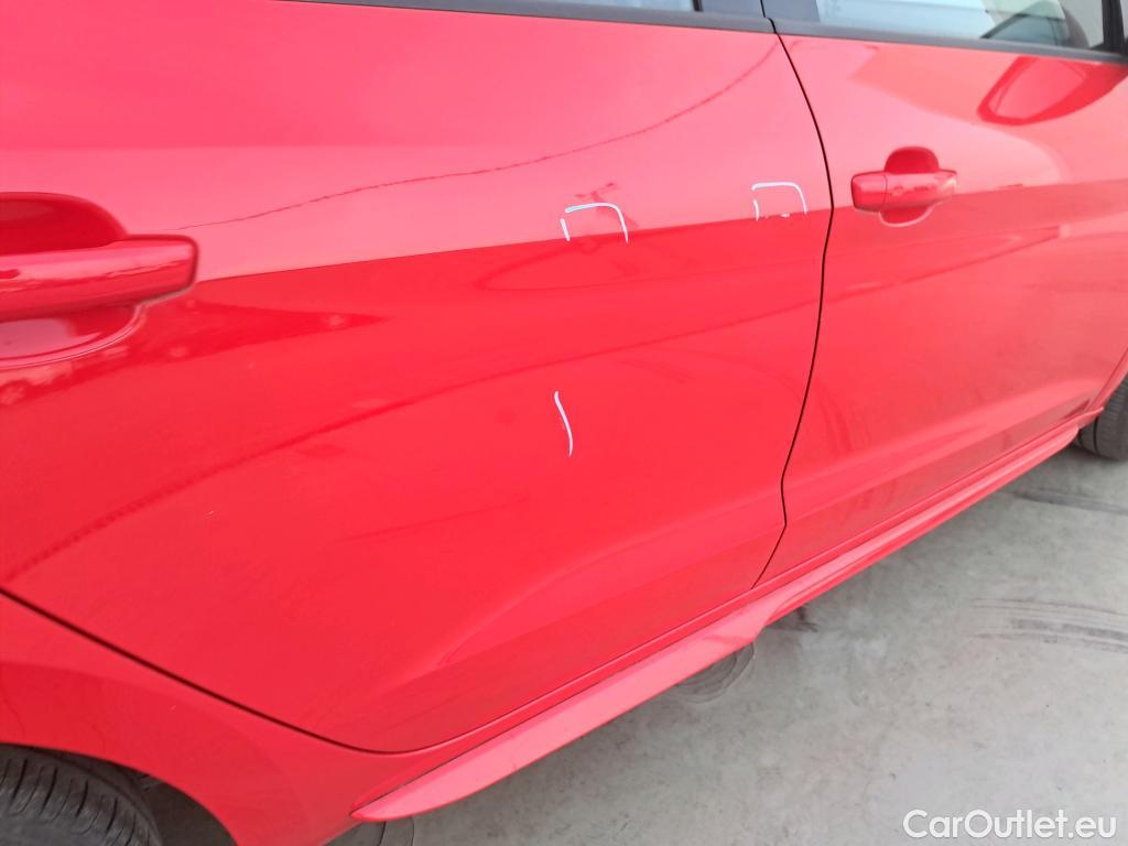  Audi  A1 Sportback AUDI A1 / 2018 / 5P / berlina con portón Sportback S line 30 TFSI 81kW (116CV) (AC) #3