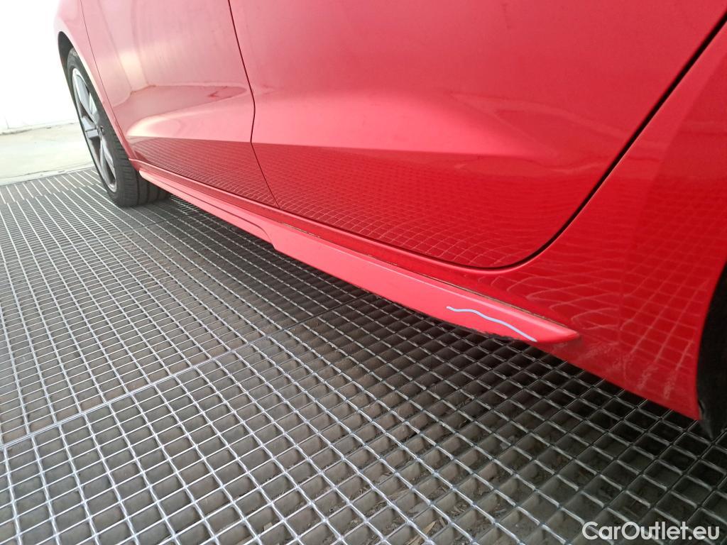  Audi  A1 Sportback AUDI A1 / 2018 / 5P / berlina con portón Sportback S line 30 TFSI 81kW (116CV) (AC) #9