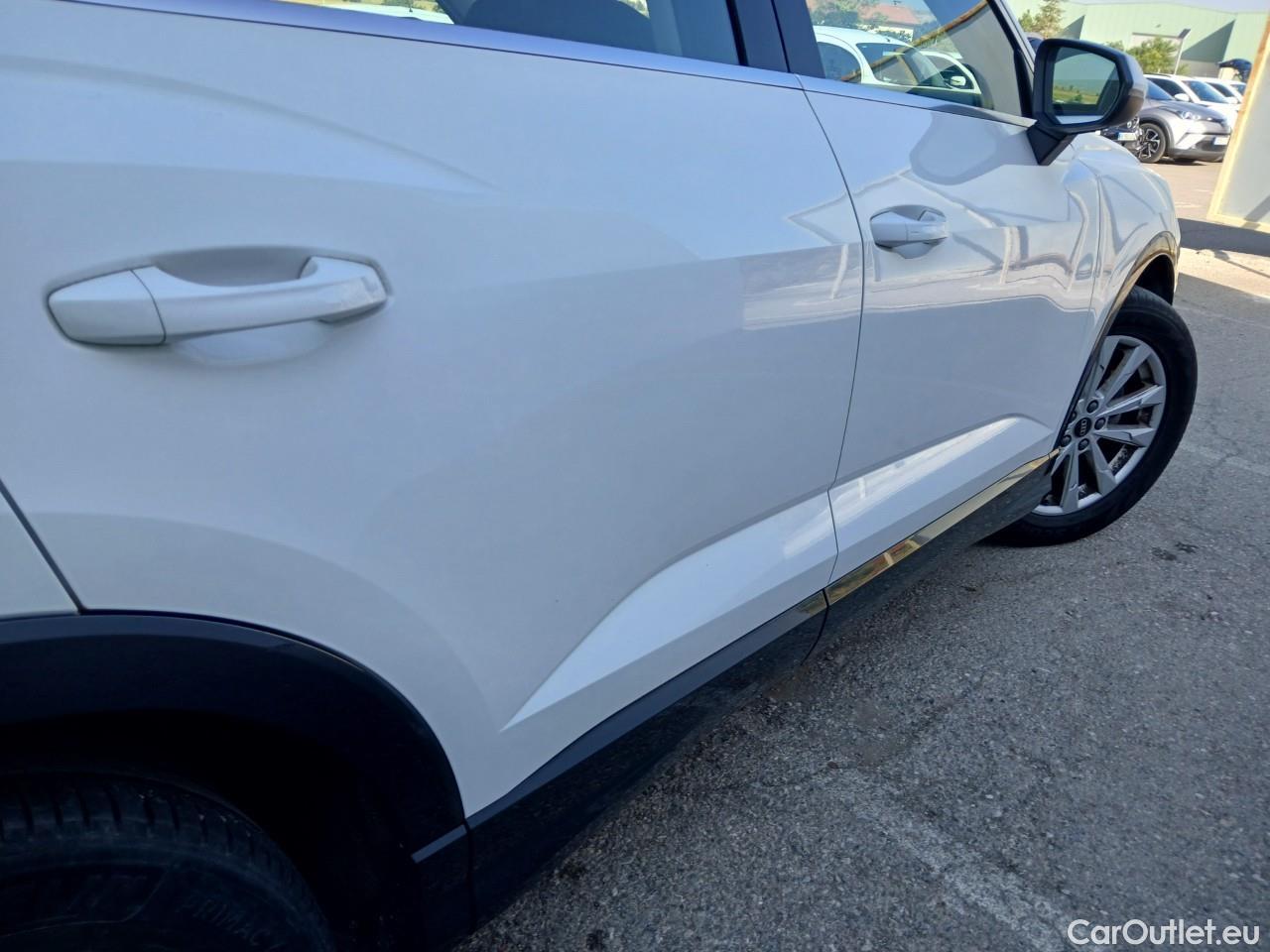  Audi  Q3  Sportback 35 TDI 2.0 TDI 150CV E6d #20