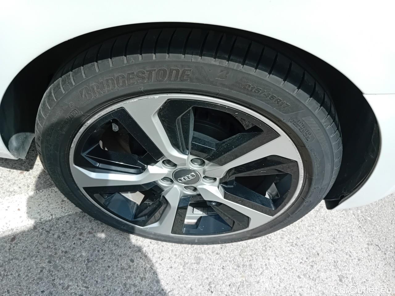 Audi  A1 Sportback  25 TFSI 1.0 95CV #8