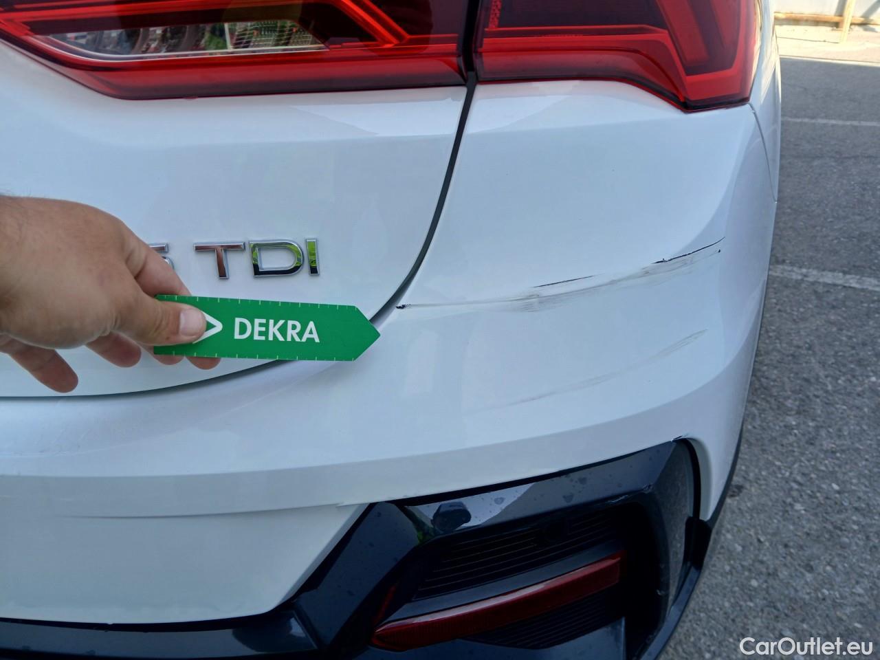  Audi  Q3  Sportback 35 TDI 2.0 TDI 150CV E6d #15