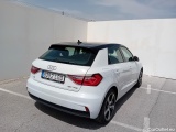  Audi  A1 Sportback  25 TFSI 1.0 95CV #2