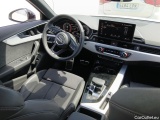  Audi  A4  Avant 35 TDI Black line edition Black Edition 2.0 TDI 165CV E6d #3