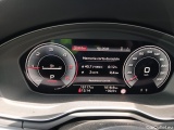  Audi  A4  Avant 35 TDI Black line edition Black Edition 2.0 TDI 165CV E6d #5