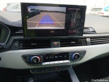  Audi  A4  Avant 35 TDI Black line edition Black Edition 2.0 TDI 165CV E6d #13