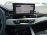  Audi  A4  Avant 35 TDI Black line edition Black Edition 2.0 TDI 165CV E6d #11