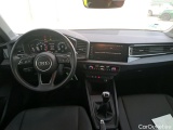  Audi  A1 Sportback AUDI A1 / 2018 / 5P / berlina con portón Sportback S line 30 TFSI 81kW (116CV) (AC) #3