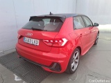  Audi  A1 Sportback AUDI A1 / 2018 / 5P / berlina con portón Sportback S line 30 TFSI 81kW (116CV) (AC) #2
