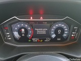  Audi  A1 Sportback AUDI A1 / 2018 / 5P / berlina con portón Sportback S line 30 TFSI 81kW (116CV) (AC) #4