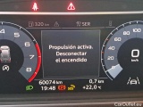  Audi  A1 Sportback AUDI A1 / 2018 / 5P / berlina con portón Sportback S line 30 TFSI 81kW (116CV) (AC) #5