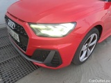  Audi  A1 Sportback AUDI A1 / 2018 / 5P / berlina con portón Sportback S line 30 TFSI 81kW (116CV) (AC) #15