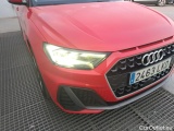  Audi  A1 Sportback AUDI A1 / 2018 / 5P / berlina con portón Sportback S line 30 TFSI 81kW (116CV) (AC) #16
