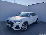  Audi  Q3  Sportback 35 TDI 2.0 TDI 150CV E6d 