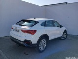  Audi  Q3  Sportback 35 TDI 2.0 TDI 150CV E6d #2