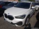  Bmw  X1 BMW  / 2019 / 5P / todoterreno sDrive16d Business 