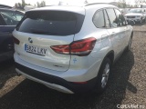  Bmw  X1 BMW  / 2019 / 5P / todoterreno sDrive16d Business #2